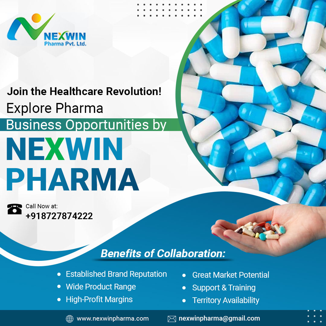 citriclabs | Top Respiratory PCD Franchise Company in India